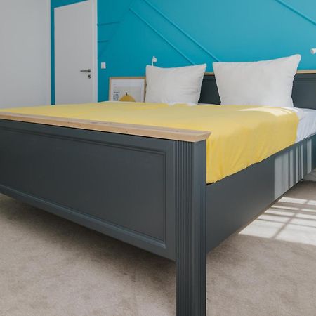 Charmante Ferienwohnung An Der Feingiesserei 슈프렘베르크 외부 사진