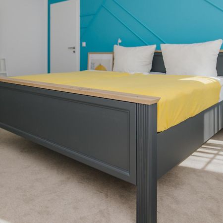 Charmante Ferienwohnung An Der Feingiesserei 슈프렘베르크 외부 사진
