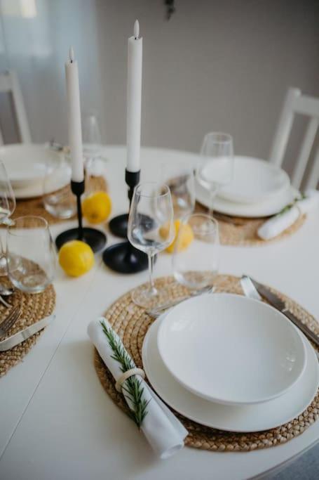 Charmante Ferienwohnung An Der Feingiesserei 슈프렘베르크 외부 사진
