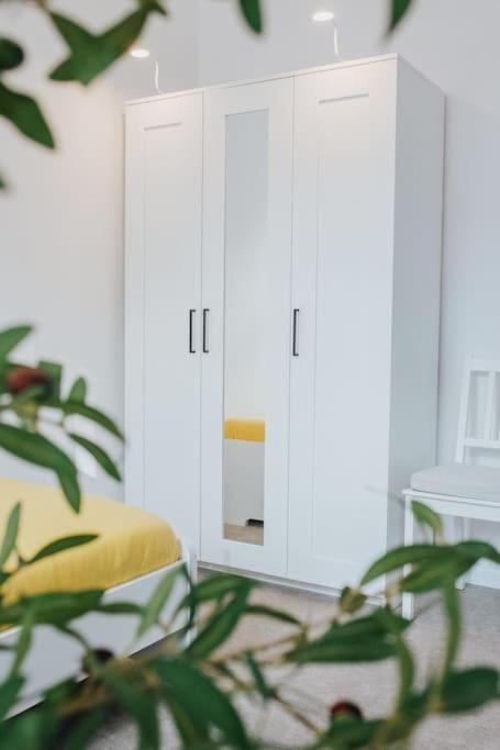 Charmante Ferienwohnung An Der Feingiesserei 슈프렘베르크 외부 사진