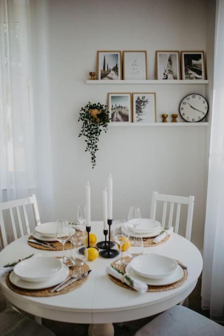 Charmante Ferienwohnung An Der Feingiesserei 슈프렘베르크 외부 사진