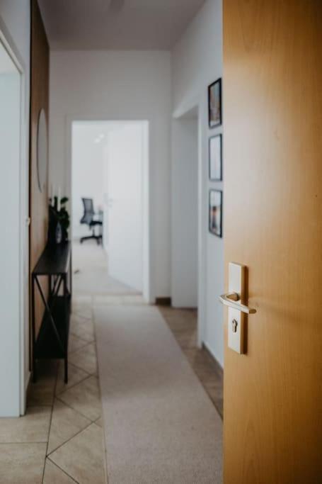 Charmante Ferienwohnung An Der Feingiesserei 슈프렘베르크 외부 사진