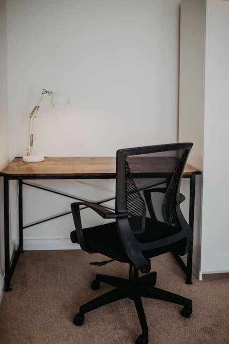 Charmante Ferienwohnung An Der Feingiesserei 슈프렘베르크 외부 사진