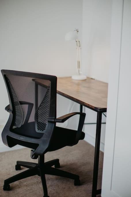 Charmante Ferienwohnung An Der Feingiesserei 슈프렘베르크 외부 사진
