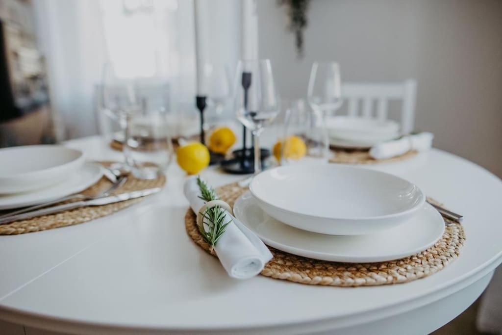 Charmante Ferienwohnung An Der Feingiesserei 슈프렘베르크 외부 사진